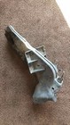Brake cooling air duct