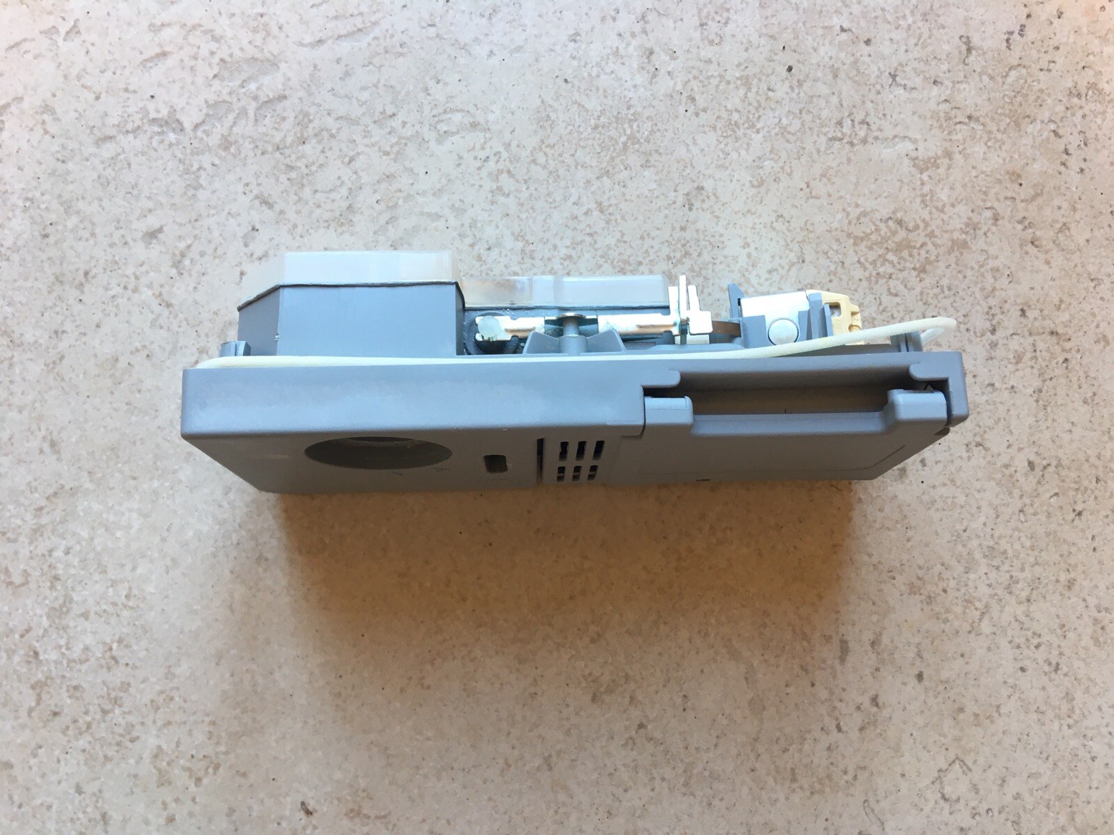 Electrodispenser (rinseaid) J00679474 For Hotpoint Dishwasher LST216A