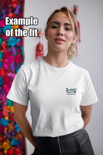 Unisex Funny Hip Surgery T-Shirt Broken Hip Replacement Recovery Gifts - Picture 8 of 8