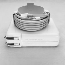 OEM 140W USB C Charger For MacBook Pro 16 14 inch A2681 A2485 A2779 A2780 A2452