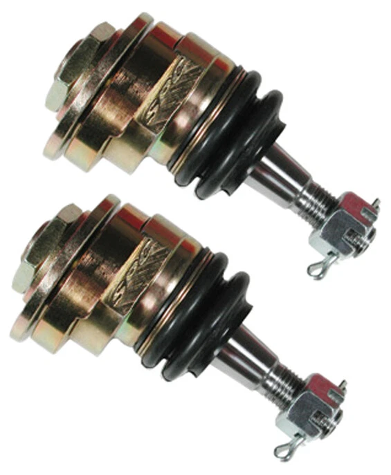 SPC FRONT EXTENDED RANGE BALLJOINT CAMBER KIT SET ACURA/HONDA 67320 (PAIR) - Image 2 of 2