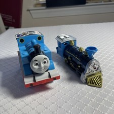 Thomas the Train by TOMY 2005 Gullane THOMAS 1 Electronic Engine other