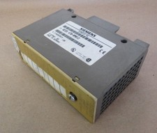 SIEMENS ANALOG OUTPUT MODULE 6ES5 470-8MB12, SIMATIC S5