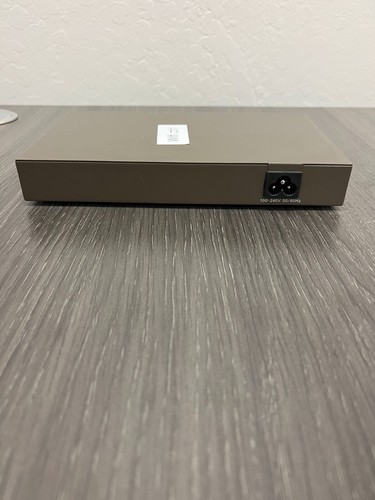 Titan Network TNAC-3200 access controller USED - Photo 2/4