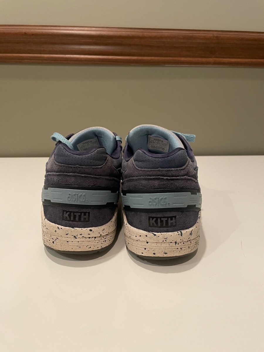 ASICS × KITH GEL SIGHT WCP ATLANTIC 29.5 ASICS Gel-Sight Ronnie Fieg WCP 