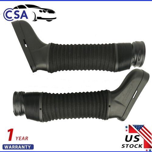 Aazon.co: BINB ROAD Air Intake Hose Pipe 2740900582 2740901800 - View #4