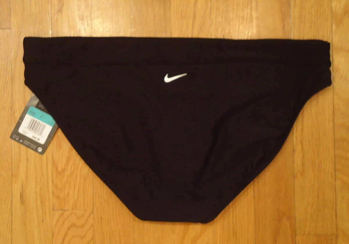 Nike swimming top core brief