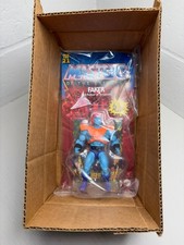 Mattel Masters of the Universe Origins Faker Action Figure NIB
