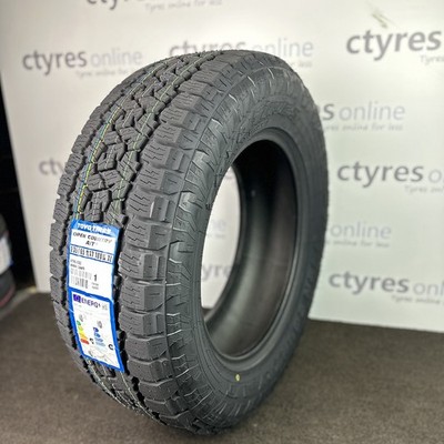 4X New 235 65 17 Toyo Open Country ATIII 108H 4x4 / SUV 235/65R17
