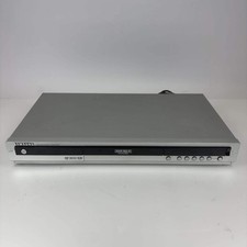 Samsung DVD-R120 DVD Recorder Progressive Scan Player