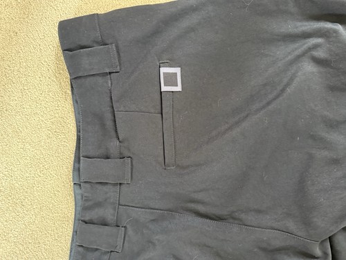 Outlier Strongworks Black Size 32 New! - Picture 7 of 9