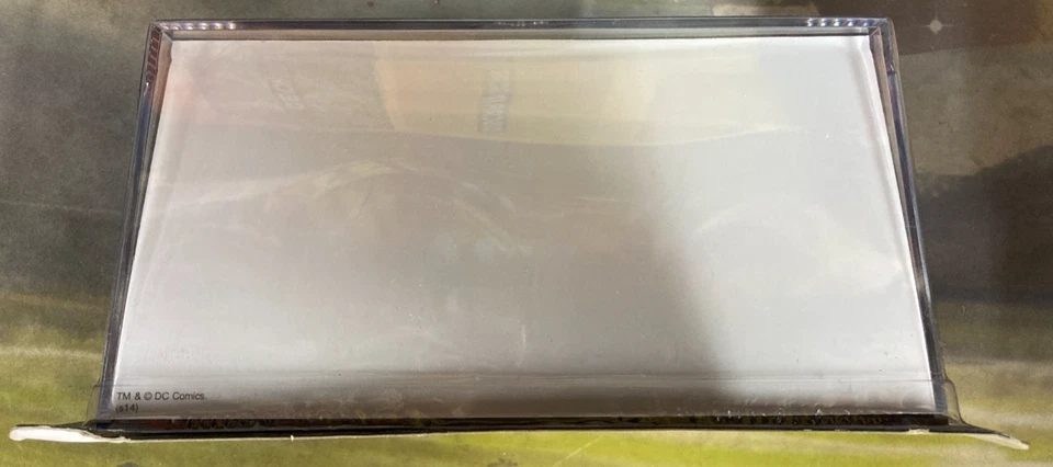 Eaglemoss Batman Automobilia #30 Batman Classic TV Series (Batcycle) 1:43 - Image 3 of 3