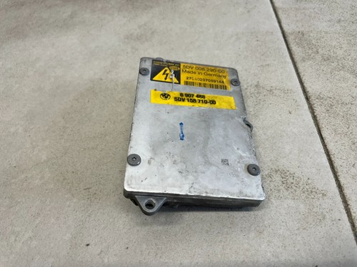 BMW Mercedes Audi VW Steuergerät ECU Vorschaltgerät Xenon 6907488 5DV00829000