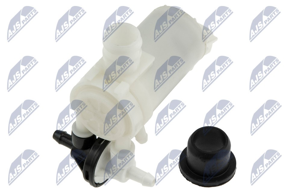 NTY OE ESP-HD-003 Water Pump, window cleaning for HONDA