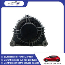 Alternateur Peugeot 208