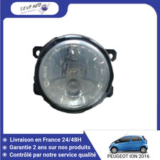 Feu avant (phare) Peugeot iOn