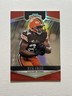 2022 Panini Honors - Nick Chubb #5 /99