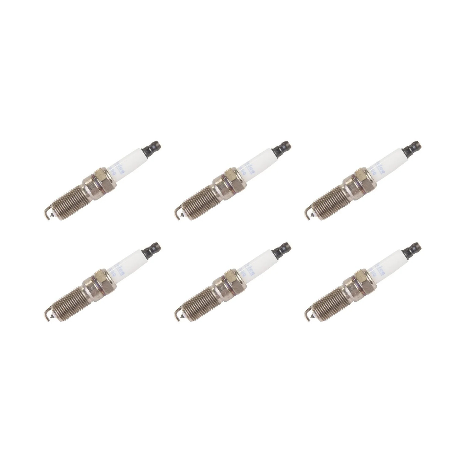Spark Plug Pack of 6 ACDelco 41 990