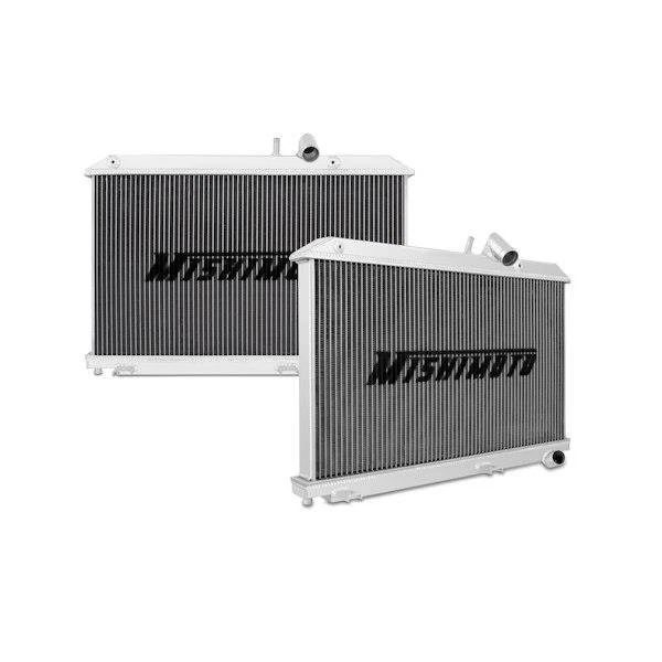 Radiateur haute performance Mishimoto pour Mazda RX-8 à boîte manuelle 2004-2008 - Photo 1/1