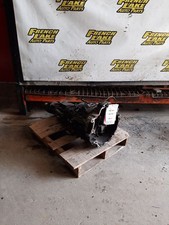 Manual Transmission Vin D 2.8l Awd Quattro Fits 97-02 Audi A4 1341470