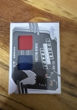 2021 Panini Absolute - Tools of the Trade 2 Swatch Nomar Mazara #TT2-NM...