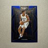 2025 Panini Select Concourse Blue - Yves Missi #88 (RC) New Orleans Pelicans