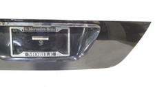 For Mercedes-Benz E320/E350/E550 2007 2008 2009 Grille Assembly|Black