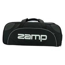 Zamp HB003003 Large 3 Helmet Bag Black/Gray