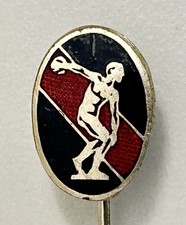 AUSTRIA WAC Wiener Athletic Sport Club Fußball football badge insigne odznaka
