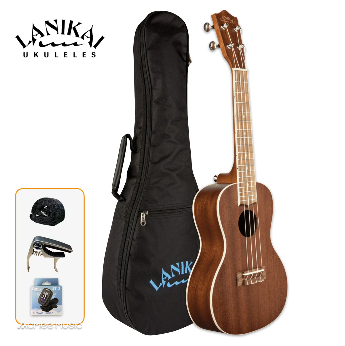 LANIKAI Ukuleles for sale | eBay