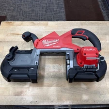 Milwaukee 2929-20 M18 Fuel Deep Cut Band Saw (Tool Only)