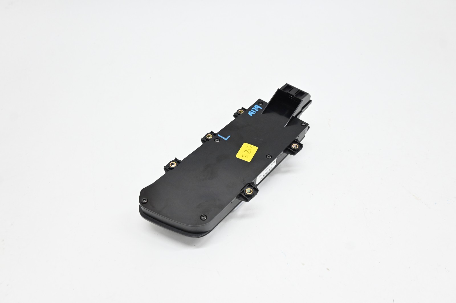 ⭐ 06-12 Bentley Continental Front Left Seat Adjustment Memory Control Switch Oem