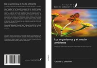Olusola O. Odeyemi | Los Organismos Y El Medio Ambiente | Taschenbuch | Spanisch