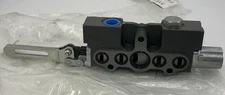 Cottrell - Hydraulic Valve Section 2-Port As Seen
