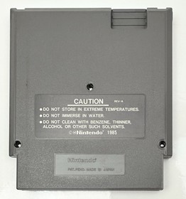 Marble Madness (Nintendo NES, 1989) NES Game & Box