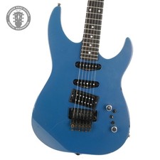 1986 Kramer USA Pacer Flip Flop Blue