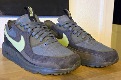 Nike Air Max 90 Terrascape Gr. 44