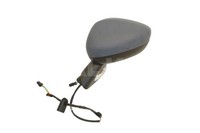 AußEnspiegel Alkar 6151862 FüR C3 Beheizbar Elektrisch Abklappbar Konvex CitroËN
