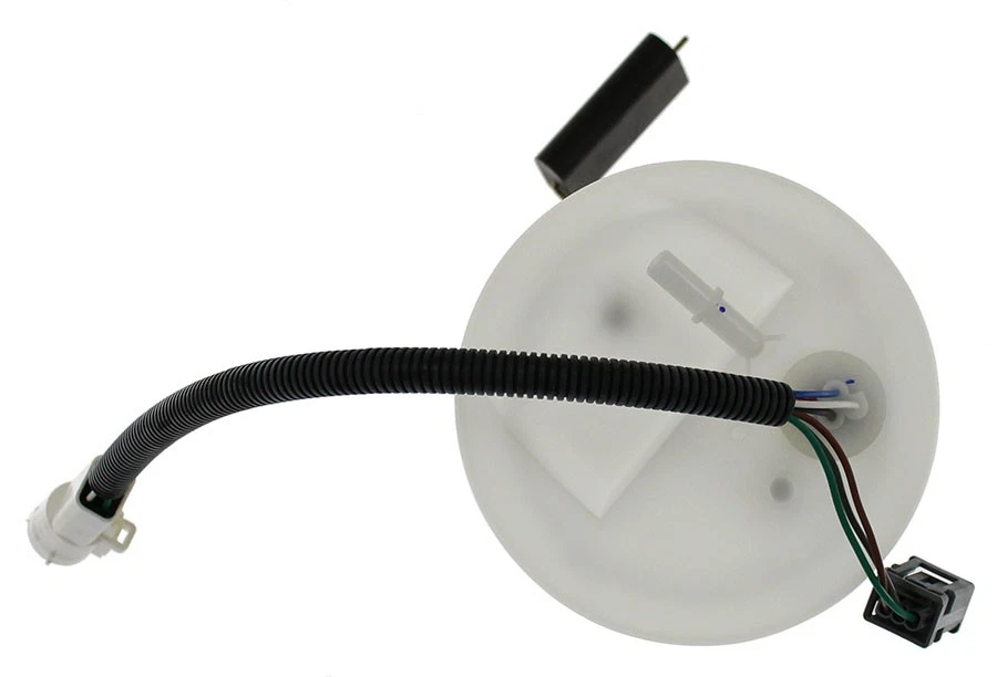 Conjunto de módulo de bomba de combustible ajuste directo Lincoln Aviator 2003-2005 4,6 L Foto 4 de 4