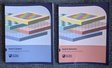 OPEN UNIVERSITY MST368 Graphs, games and desi...