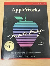 AppleWorks Made Easy Third Edition