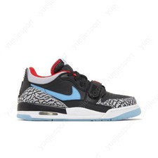 Air Jordan Jordan Legacy 312 Low Gs Chicago Flag CD9054-004