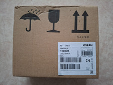 Osram Dulux D/E  13W/827 4 pin Lumilux Interna G24q-1 Lampe Leuchtmittel 13 W