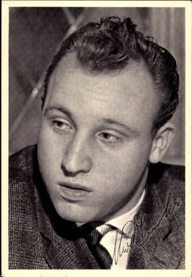 Ak Fußballspieler Uwe Seeler, HSV, Jugendillustrierte Rasselbande - 11034220