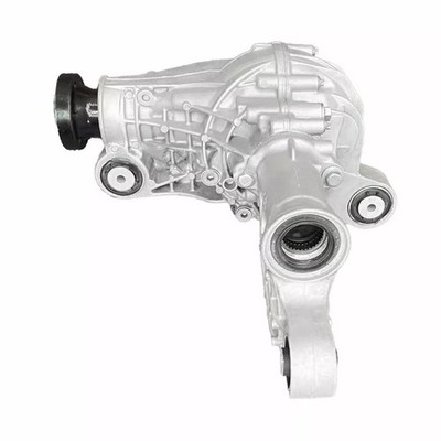 Front Differential 3.70 For Mercedes ML350 GLE 350 GLE43 GLS63 AMG 4MATIC Smart