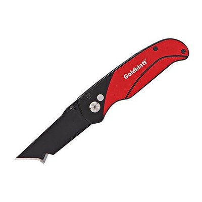 G02736 Goldblatt Folding Scoring Knife - 1PK