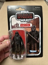 Knight Of Ren Hasbro Star Wars The Vintage Collection VC155 Action Figure