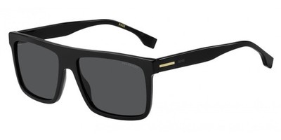 Hugo Boss BOSS 1440/S Black 59/17/150 Herren Sonnenbrillen
