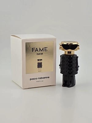 Paco Rabanne Fame Parfum 4ml Miniatur