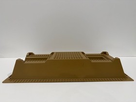 LEGO Pharaoh's Quest: Scorpion Pyramid (7327) Missing Two Stickers